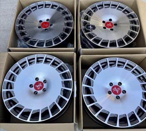 5x120 19inch voor bmw opel insignia vwtransporter hondalegen, Autos : Divers, Pièces de sport automobile, Neuf, Enlèvement