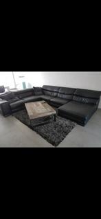 Natuzzi salon, Huis en Inrichting, Zetels | Complete zithoeken, Ophalen, Gebruikt