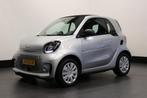 Smart ForTwo EQ Comfort 60KW | A/C Climate | Cruise | Stoel, Auto's, Smart, Automaat, Parkeersensor, Zwart, Elektrisch