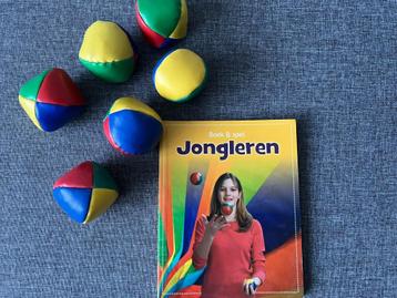 Jongleren, Enlèvement ou Envoi, Comme neuf
