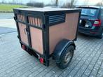 Honden/bagage aanhangwagen, Ophalen, Zo goed als nieuw