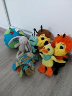 beren, Kinderen en Baby's, Speelgoed | Knuffels en Pluche, Ophalen of Verzenden, Zo goed als nieuw