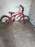 Kinderfiets te koop, Ophalen