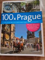 Guide touristique Prague, Ophalen, Zo goed als nieuw