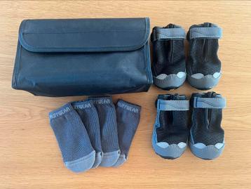 Ruffwear grip trex schoentjes beschikbaar voor biedingen