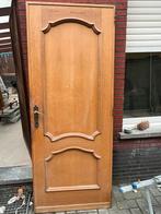 Une tres bonne porte largeur 80,5 cm x longueur 200,3 cm, Bricolage & Construction, Fenêtres & Moustiquaires, Porte intérieure
