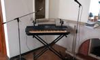Keyboard Technics, Muziek en Instrumenten, Ophalen, Zo goed als nieuw, Technics