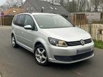 Volkswagen Touran 2014 1.4 benzine 127.000km 7 plaatsen, Auto's, Particulier, Touran, Boordcomputer, Te koop