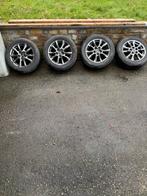 Jantes Mazda 3 5x114,3 16 pouces, Pneus et Jantes, Pneus hiver, 16 pouces, Véhicule de tourisme