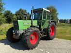 1983 Fendt 612LS Vierwielaangedreven landbouwtractor, Gebruikt, Fendt