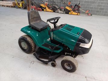 Murray Ultra 17hp Hydro Grasmaaier-tractor beschikbaar voor biedingen