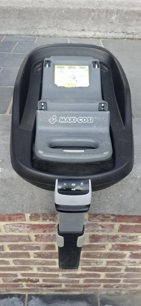 MAXI-COSI Family FIX 63300080 Isofix-base, Kinderen en Baby's, Autostoeltjes, Gebruikt, Maxi-Cosi, 0 t/m 18 kg, Isofix, Ophalen of Verzenden