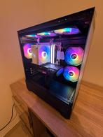 Krachtige High-End AM5 Gaming-pc, Ophalen, Custom Gaming Pc, 32 GB, AMD Ryzen 5