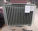 Transformateur electrique 630 kva 220v, Ophalen of Verzenden, Zo goed als nieuw