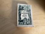 Gaspard de la nuit, genummerd en geïllustreerd, Ophalen of Verzenden, Aloysis Bertrand, Europa overig