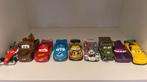 Auto’s disney pixar cars, Ophalen of Verzenden, Gebruikt