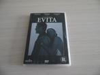 EVITA, CD & DVD, DVD | Drame, Comme neuf, Drame historique, Enlèvement ou Envoi, À partir de 9 ans