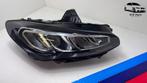 Origineel BMW 2 Serie U06 Full Led Koplamp Rechts 5A431B8, Ophalen of Verzenden, Gebruikt, BMW