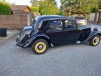 Citroën Traction 11 BL, Auto's, Voorwielaandrijving, Overige modellen, 4 cilinders, Overige bekleding