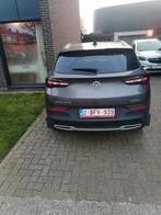 Opel grandland X 2018, Auto's, Volkswagen, Automaat, Parkeersensor, Leder, 5 deurs