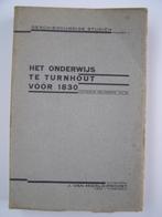 Het onderwijs in Turnhout voor 1830 : Ceijssens, Lucianus Ceijssens, Utilisé, Enlèvement ou Envoi