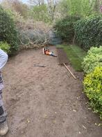 Tuinman, landschapsontwerper, Ophalen, Zo goed als nieuw