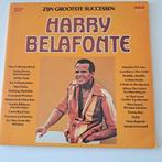 Harry Belafonte - Zijn grootste successen, Ophalen of Verzenden, Gebruikt