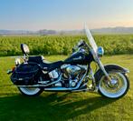 Harley Davidson Heritage Softail 1449cc, 2 cilinders, Chopper, 1449 cc, Particulier