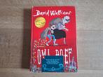 David Walliams - Oma boef, Ophalen, Zo goed als nieuw, David Walliams