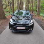 Peugeot 208 PureTech 82 start, Auto's, Peugeot, 4 zetels, Stof, Zwart, 1199 cc