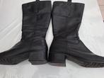 TAMARIS ZWARTE DAMESLAARZEN, Hoge laarzen, Zwart, Ophalen of Verzenden, Zo goed als nieuw