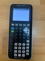 Grafische rekenmachine TI-84 Plus CE-T, Ophalen of Verzenden, Zo goed als nieuw