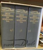 3-delig woordenboek, Van Dale, Van Dale, Ophalen, Gelezen