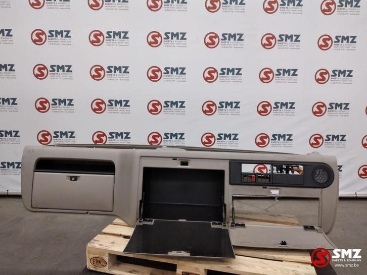 Occ cabine opbergkast boevenaan DAF XF 106 1974464, Auto-onderdelen, Vrachtwagen-onderdelen, DAF, Interieur en Bekleding, Gebruikt