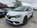 Renault Grand Scénic 1.7 DCI AUTOMAAT FULL PANO-DAK CAMERA, Auto's, Automaat, Gebruikt, 4 cilinders, Leder
