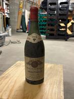 Grand vin de Bourgogne, MONTHELIE, Verzamelen, Rode wijn, Frankrijk, Vol, Zo goed als nieuw