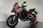 Multistrada V4S Radar, 4 cilinders, Bedrijf, Meer dan 35 kW, Toermotor