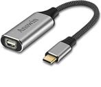 Gezocht: mini displayport naar usb-c adapter, Computers en Software, Pc- en Netwerkkabels, Gebruikt, Ophalen of Verzenden