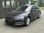 Skoda SuperB 2020, Auto's, Skoda, Particulier, Te koop, Superb