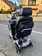 Scooter électrique Quingo 499,00€. ! ! Scootmobieli PME, Enlèvement ou Envoi, Pliant, Comme neuf, Fauteuil roulant électrique