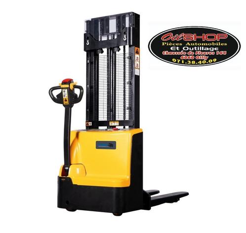 Gerbeur électrique 1500kg 115cm, Auto-onderdelen, Accu's en Toebehoren, Overige automerken, Nieuw, Ophalen