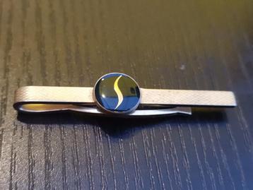 Vintage pince à cravate, Comme neuf