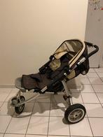 Babybuggy & -autostoel, Kinderen en Baby's, Buggy's, Ophalen of Verzenden, Gebruikt