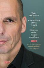 Te Koop Boek VOLWASSENEN ONDER ELKAAR Yanis Varoufakis, Comme neuf, Yanis Varoufakis, Économie et Marketing, Envoi