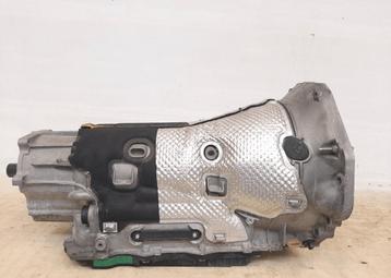 Automatische Versnellingsbak BMW 7 G11 G12 750iX GA8HP75X beschikbaar voor biedingen