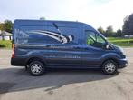 Ford Transit 350 L2 H2 BTW / TVA, Stof, 1995 cc, Euro 6, 4 cilinders