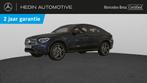 Mercedes-Benz GLC-Klasse 300 DE 4MATIC Coupé AMG Line | Ver, Auto's, Automaat, Euro 6, 4 cilinders, 2000 kg
