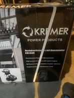 Hogedrukreiniger merk Kremer ( nieuw), Enlèvement, Neuf, Essence