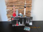 lego set 21051 Tokyo, Ophalen of Verzenden, Zo goed als nieuw, Complete set, Lego