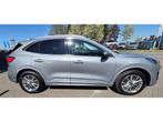 Ford Kuga Vignale Vignale 2.5PHEV 225PK AUT OC2991 *24714*, Auto's, Ford, Automaat, Zwart, Hybride Elektrisch/Benzine, 166 kW